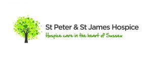 St Peter & St James