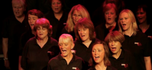 Ariel Adult Choir